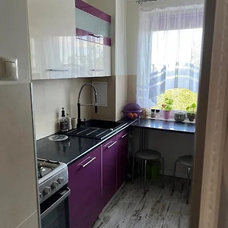 Malina Apartment