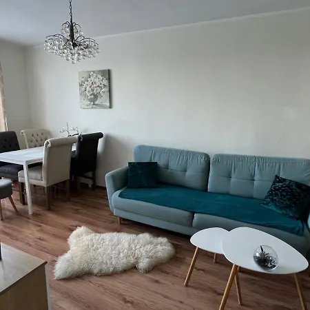 Malina * グディニャ