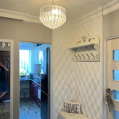 Malina Apartment