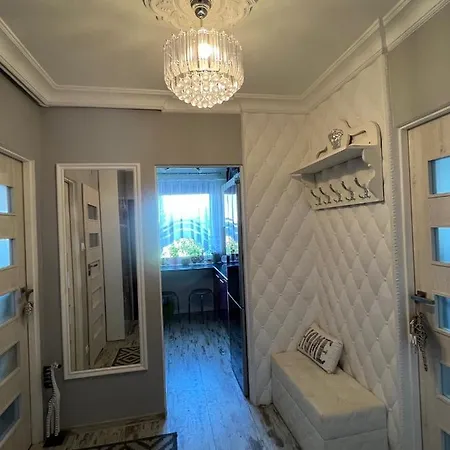 Apartment Malina *