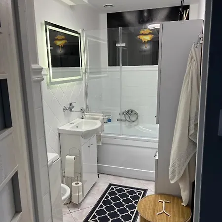 Malina * グディニャ