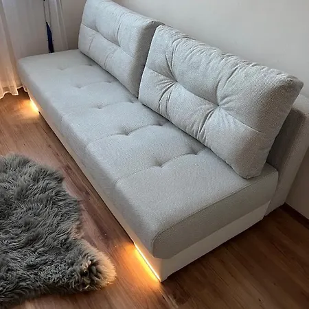 Malina Apartment