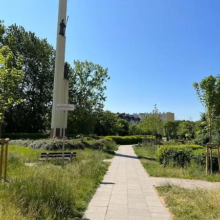 Apartment Malina